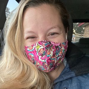 Meet your Posher, Aimee